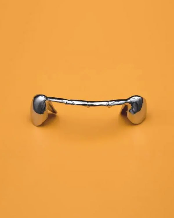 Chrome London Bridge